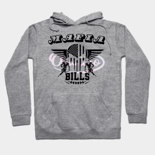 buffalo bills Hoodie